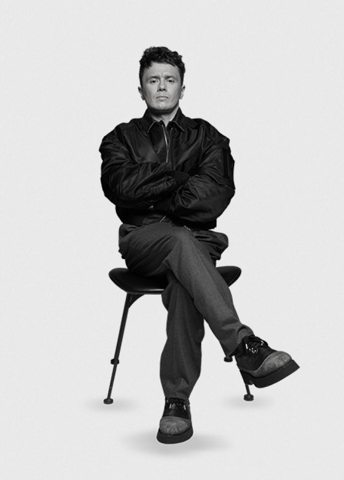 Илья Соболев