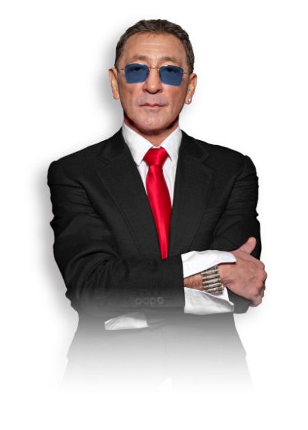 Григорий Лепс