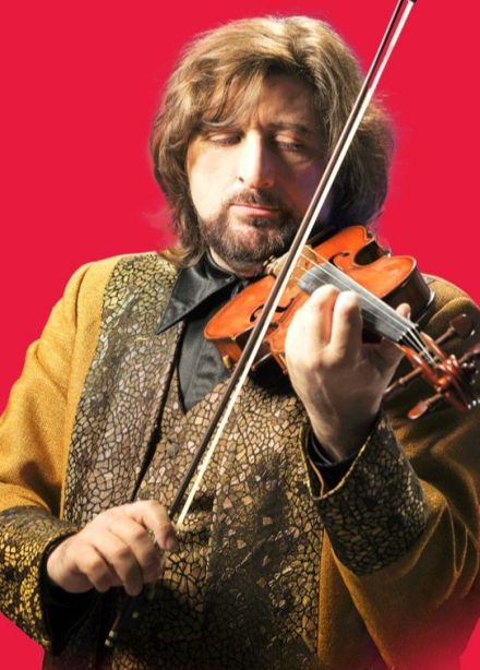 Вардан Маркос