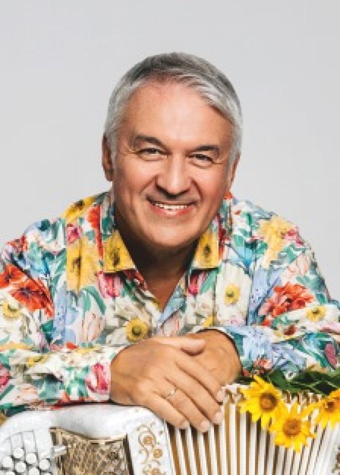 Валерий Семин