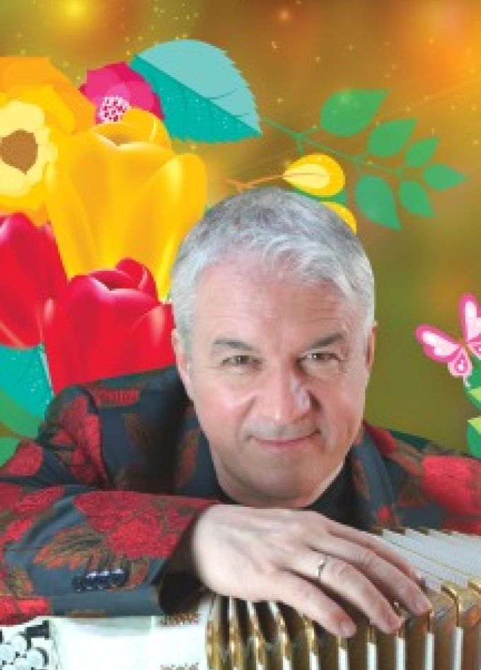Валерий Семин