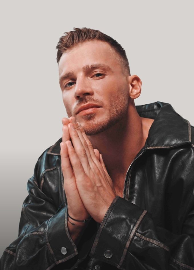 Олег Майами