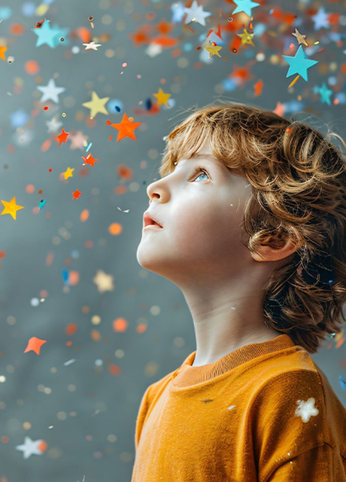 Школа волшебников