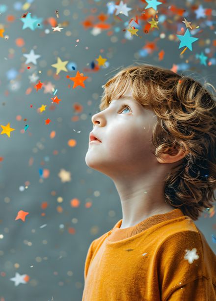 Школа волшебников