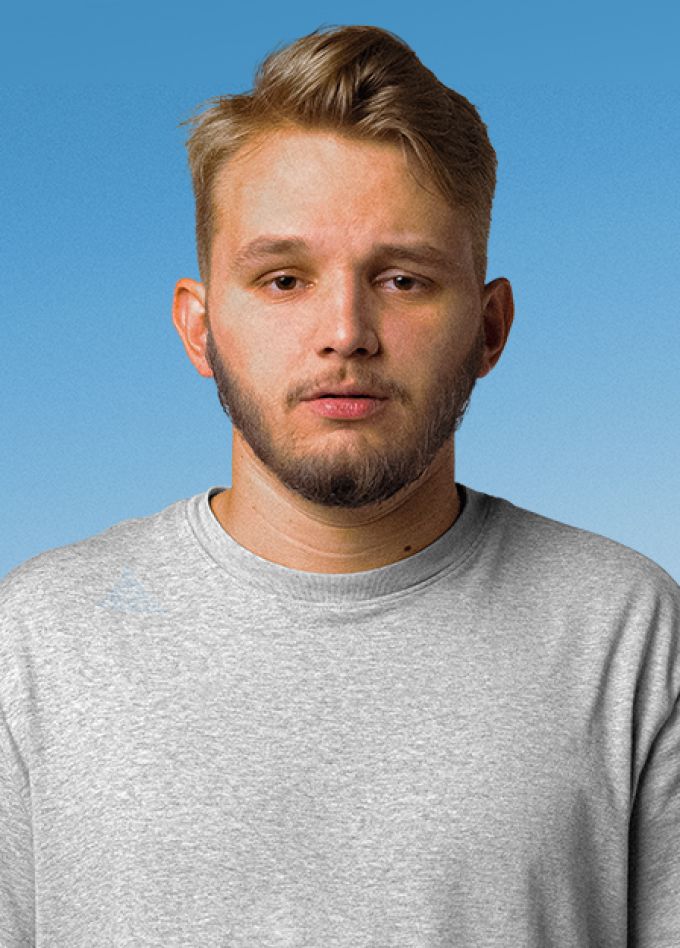 Standup Кирилл Мазур