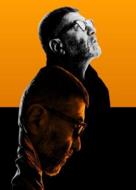 Евгений Гришковец: Когда я боюсь