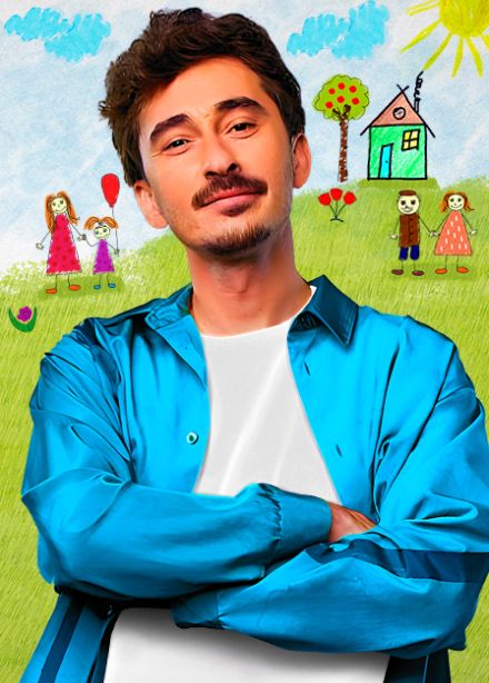 Артем Калайджян