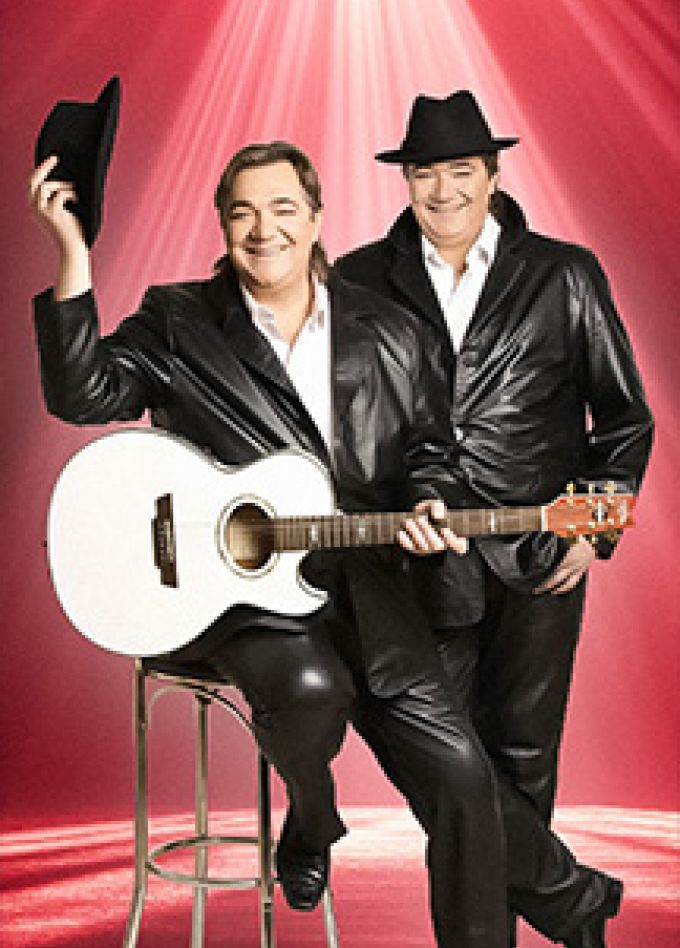 Братья Радченко