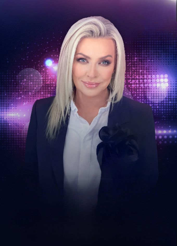 Татьяна Овсиенко