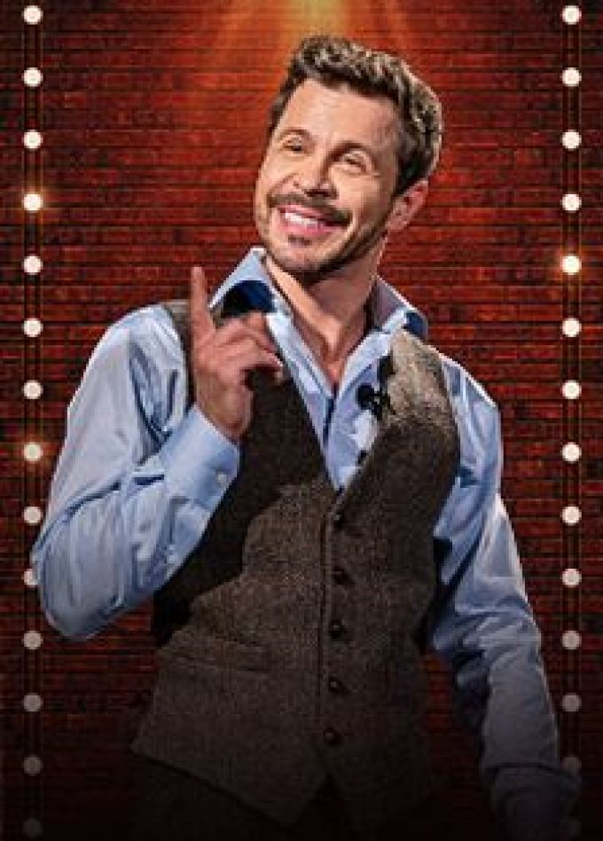 Хулиган и Зритель