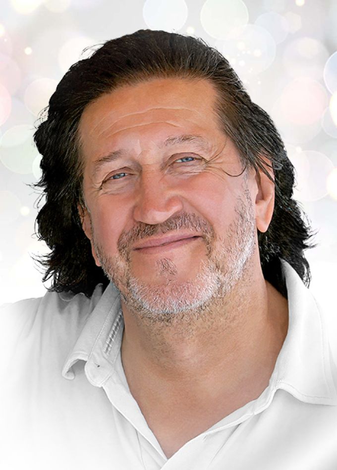 Олег Митяев