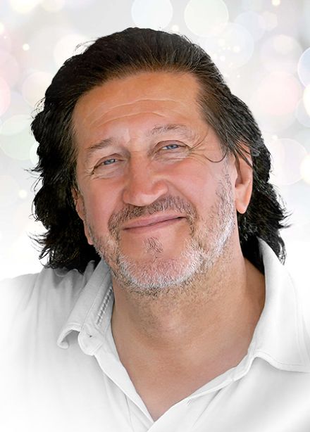 Олег Митяев