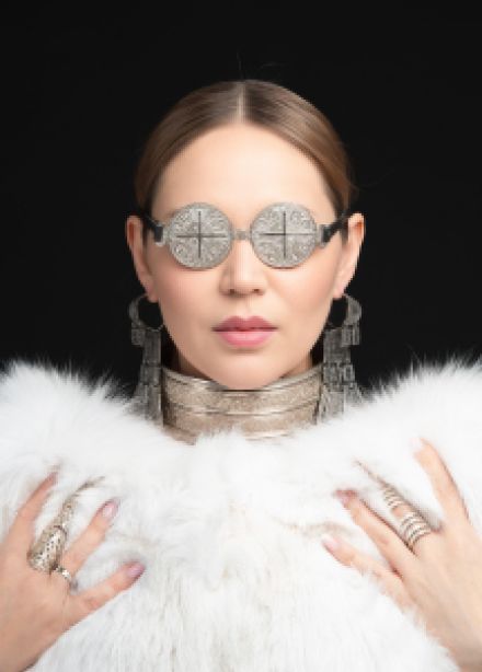 Магия Севера. Волшебный концерт Олены УУТАй