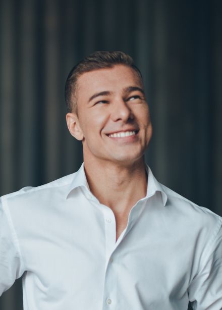 Григорий Юрченко