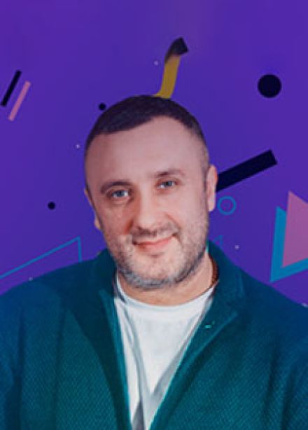 Игорь Кибирев