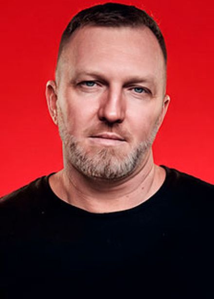 Константин Бутаков. Stand Up