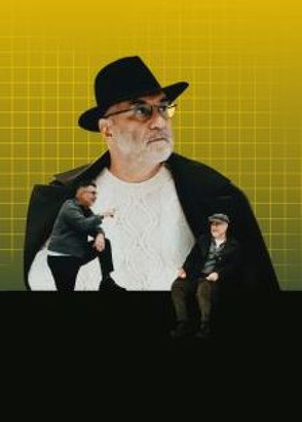 Евгений Гришковец. Хоршая лекция